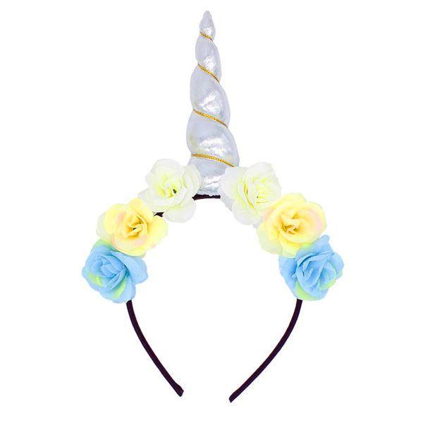 Unicorn Party Headband